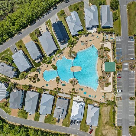 Cypress Breeze, Amazing Community Pool! - Private Outdoor Shower Santa Rosa Beach Kültér fotó
