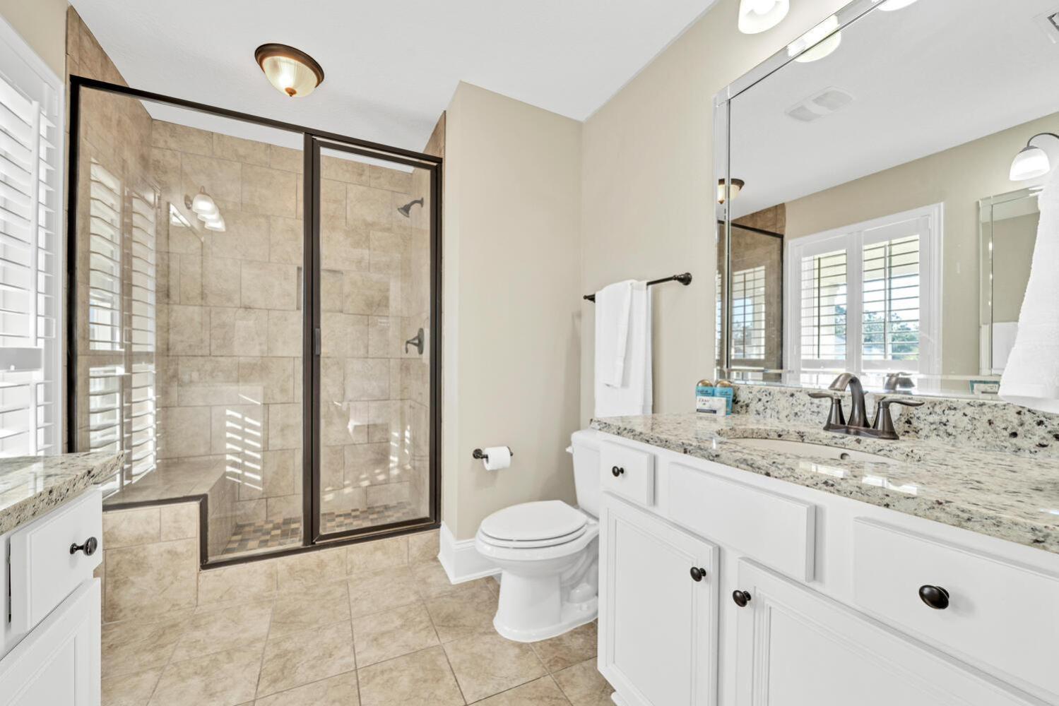 Cypress Breeze, Amazing Community Pool! - Private Outdoor Shower Santa Rosa Beach Kültér fotó
