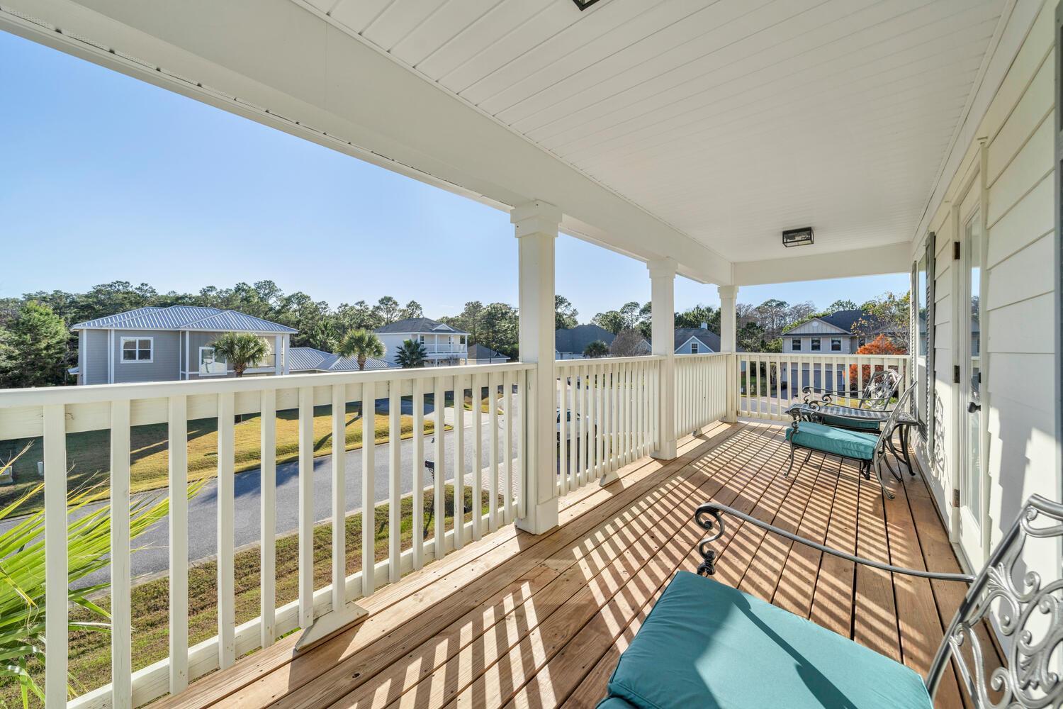 Cypress Breeze, Amazing Community Pool! - Private Outdoor Shower Santa Rosa Beach Kültér fotó