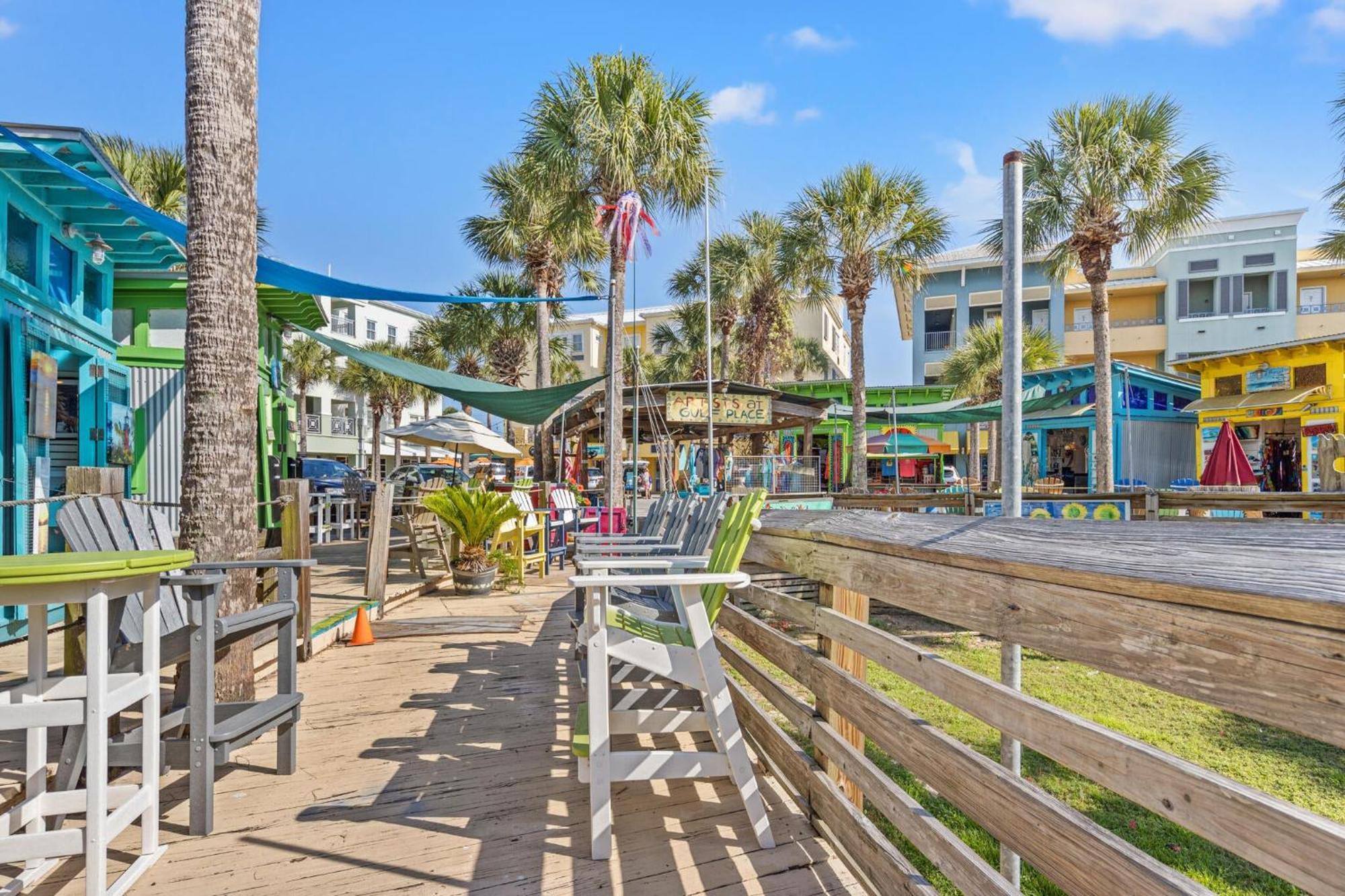 Cypress Breeze, Amazing Community Pool! - Private Outdoor Shower Santa Rosa Beach Kültér fotó