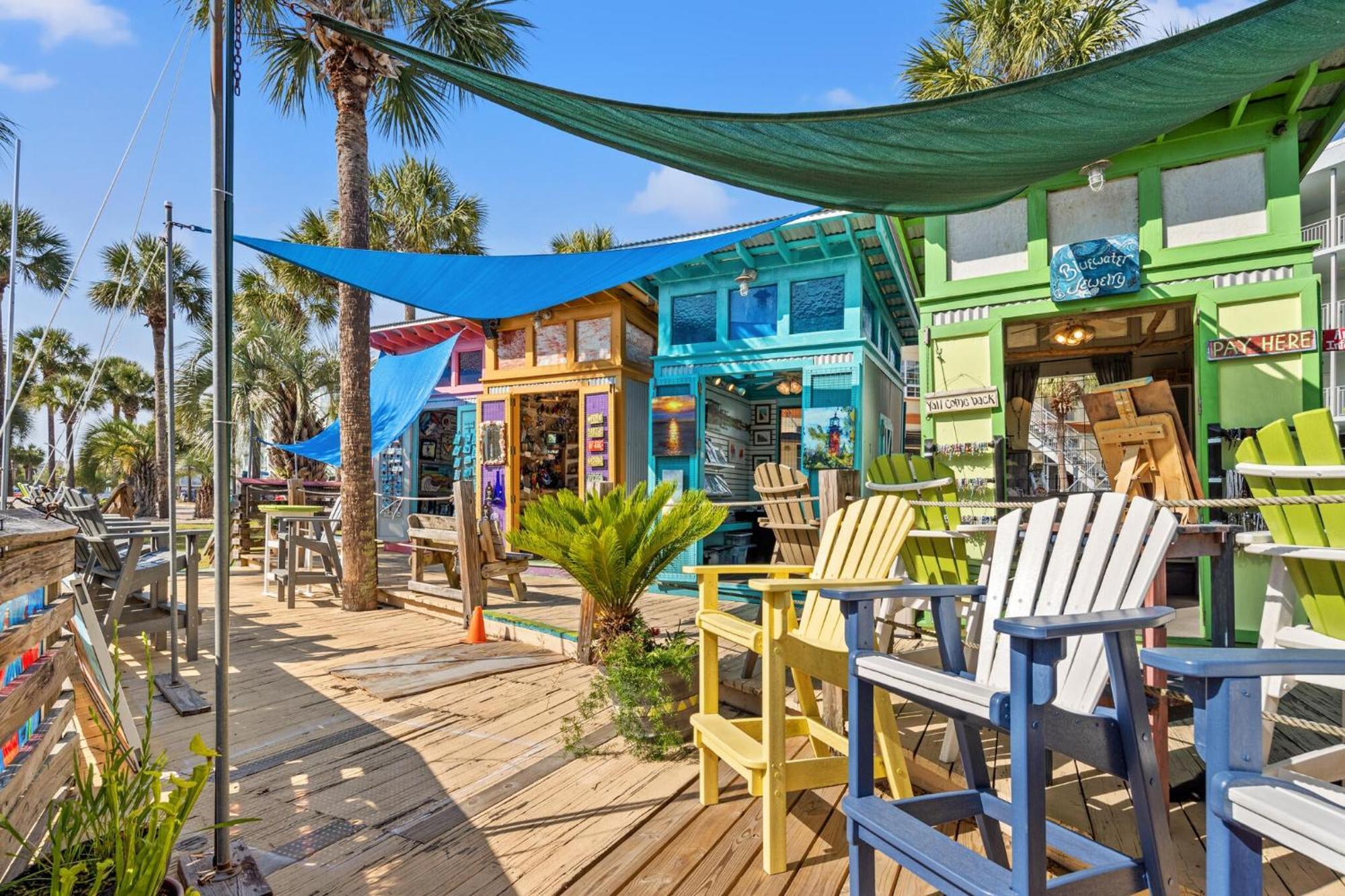 Cypress Breeze, Amazing Community Pool! - Private Outdoor Shower Santa Rosa Beach Kültér fotó
